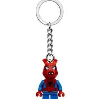 Lego Llavero De Spider - Ham Marvel Spider - Man 854077 segunda mano   México 