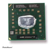 Micro Procesador Amd Athlon Ii Amm300dbo22gq 2.0ghz S1g3, usado segunda mano   México 