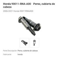Tornillo De Tapa De Punterías Honda Civic Hr-v 1.8 Litros  segunda mano   México 
