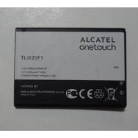 Batería Alcatel Tli020f1  Para Alcatel One Touch Pop 2 segunda mano   México 