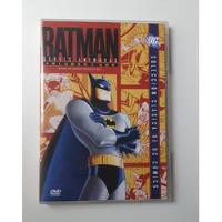 Batman La Serie Animada Temporada 1, usado segunda mano   México 