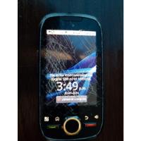 Celular Motorola H76 Refacciones  segunda mano   México 