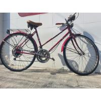 Bicicleta Free Spirit Vintage R. 26x138, 10 Vel 19kg, usado segunda mano   México 