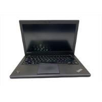 Laptop Lenovo Thinkpad X240 Intel Core I5 4gb Ram 500gb Hdd, usado segunda mano   México 