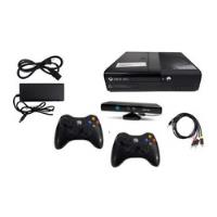Xbox 360 E Consola  Kinect  Disney Infiny segunda mano   México 