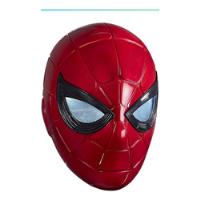  Spider-man Marvel Legends Series Casco Eletronico Original segunda mano   México 