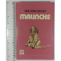Malinche, Jane Lewis Brandt segunda mano   México 