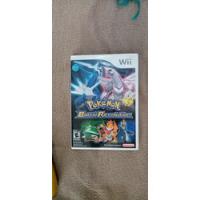 Pokemon Battle Revolution Nintendo Wii segunda mano   México 