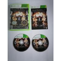 Saints Row Iv 4 National Treasure Edition Xbox 360 segunda mano   México 
