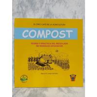 Compost, El Oro Café De La Agricultura segunda mano   México 
