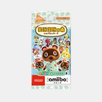 Sobre Original Amiibo Animal Crossing Version Japonés segunda mano   México 