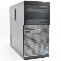 Cpu Dell Optiplex Intel Core I5 4ta Gen. 8gb Ram Y 500gb Hdd segunda mano   México 