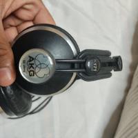 Audífonos Akg K171 Mkii Profesional Para Estudio, usado segunda mano   México 