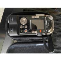 Grabadora Portable Olympus Ls-100 24bits Multitrack segunda mano   México 