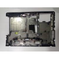 Carcasa Inferior Samsung Np300e4c Ba75-03370a, usado segunda mano   México 