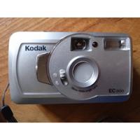 Camara Kodak Ec 200 De Rollo 35 Mm segunda mano   México 