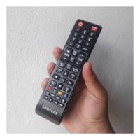 Control Para Pantalla Smart Tv Samsung Bn59-01180a Original  segunda mano   México 