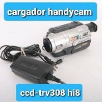 Usado, Cargador Handycam Hi8 Sony Ccd-trv308  segunda mano   México 