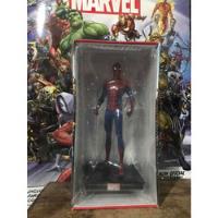 Figura Spiderman Man 3d Marvel 2016 Panini segunda mano   México 