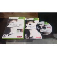 Silent Hill Hd Collection Completo Para Xbox 360,funcionando segunda mano   México 