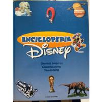 Enciclopedia Disney Grandes Inventos Comunicaciones segunda mano   México 