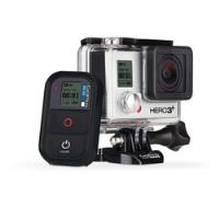 Gopro Hero3+ Black Edition 4k Action Cam Con Accesorios, usado segunda mano   México 
