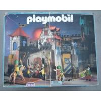 Playmobil  3666 Castillo Medieval segunda mano   México 