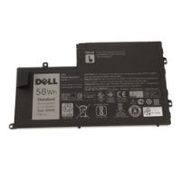 0pd19 Batería Dell Inspiron 5547 4-cell 58 Wh Original New segunda mano   México 