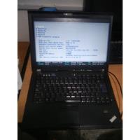 Laptop Think Pad Intel Core 2 Duo 2gb Ram segunda mano   México 