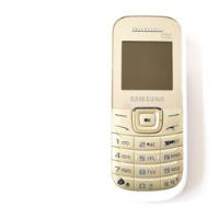 Dañado Para Piezas Samsung Gt-1205l, usado segunda mano   México 