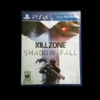 Killzone Shadow Fall segunda mano   México 