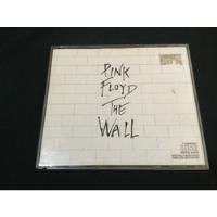 Pink Floyd The Wall Cd Importado D24, usado segunda mano   México 