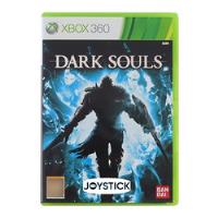 Xbox 360 Dark Souls Fisico segunda mano   México 