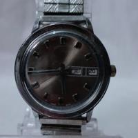 Reloj Timex Cuerda Vintage Caballero Todo Original Funcionan segunda mano   México 