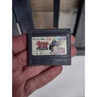 Metal Slug Snk  Neo Geo Pocket segunda mano   México 