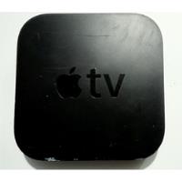 Apple Tv A1378 2da Gen Sin Control Remoto. segunda mano   México 