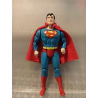 Superman Vintage Super Powers Kenner  segunda mano   México 