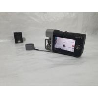 Video Camara Profecional Sony Hdr-mv1 Funcionando Perfecto, usado segunda mano   México 