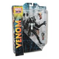 Venom Marvel Select segunda mano   México 