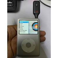 Transmisor Y Receptor Bluetooth Jack 3.5 Compatible Con iPod segunda mano   México 
