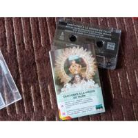 Canciones A La Virgen De Talpa Casette segunda mano   México 