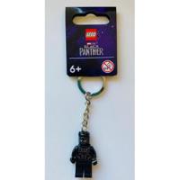 Lego Llavero Black Panther Marvel Studios 854189 segunda mano   México 