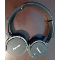 Philips Audifonos Bluetooth Shb5500bk/27  segunda mano   México 