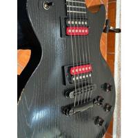 Gibson Les Paul Voodoo Usa 2004 segunda mano   México 