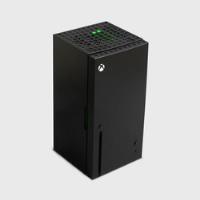 Xbox Series X Mini Refrigerador 8 Latas Capacidad Original segunda mano   México 