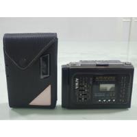 Vintage Aiwa Hs-j101 Walkman Radio Reproductor De Cassette G segunda mano   México 