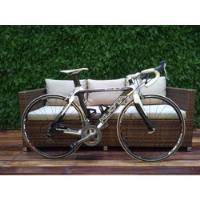 Bicicleta Triatlón Kuota Kalibur - Carbon Kevlar Reinforced segunda mano   México 