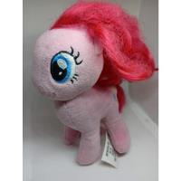 Peluche My Little Pony Pinkie Pie Original De Hasbro segunda mano   México 