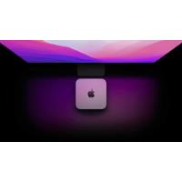 Apple Mac Mini Chip M1 2020 segunda mano   México 