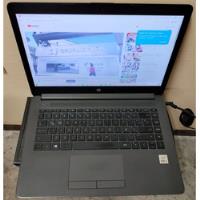 Laptop Hp 240 G7 I5-10th, 1tb Ssd, 12gb Ram, 14puLG segunda mano   México 